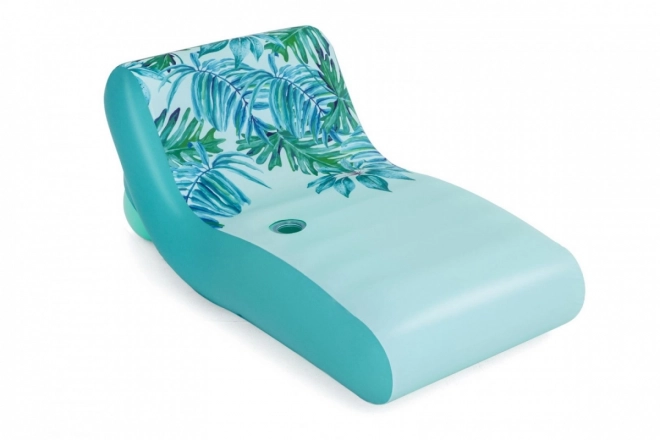 Inflatable Lounge Chair with UV Cover by Bestway