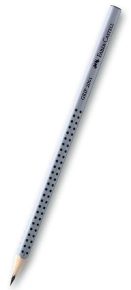 Graphite Pencil with Grip