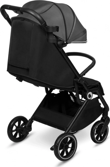 Lionelo Cloe Brown Rust Stroller – Grey Stone