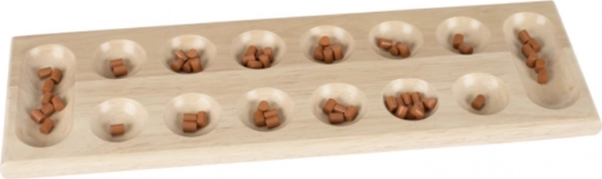 Goki Board Game Kalaha