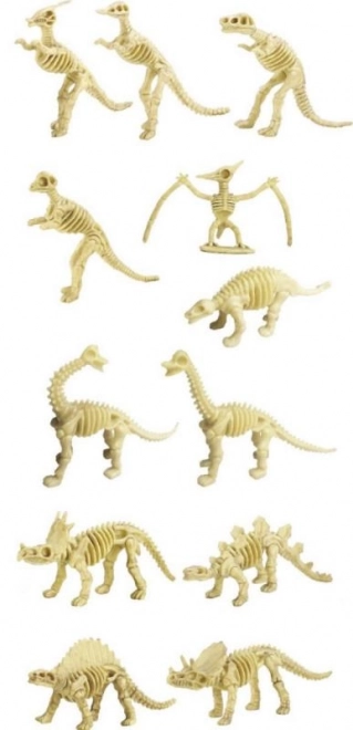 Dinosaur Excavation Kit