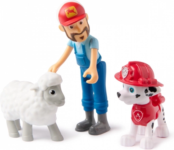 Spodbuda domišljije in igre vlog