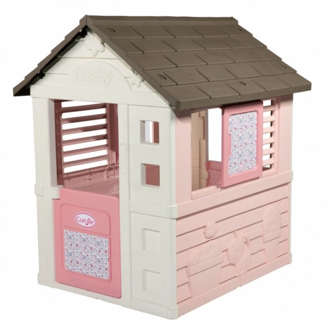 Smoby House Corolle