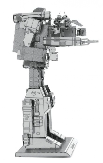 Transformers Metal Earth 3D Puzzle Soundwave