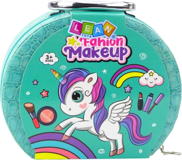 Cuki unikornisos dizájn