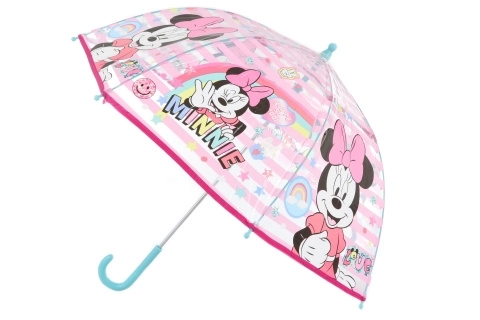 Minnie Manual Umbrella
