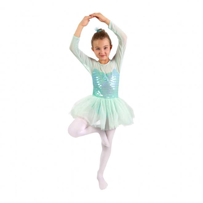 Kids Ballet Costume