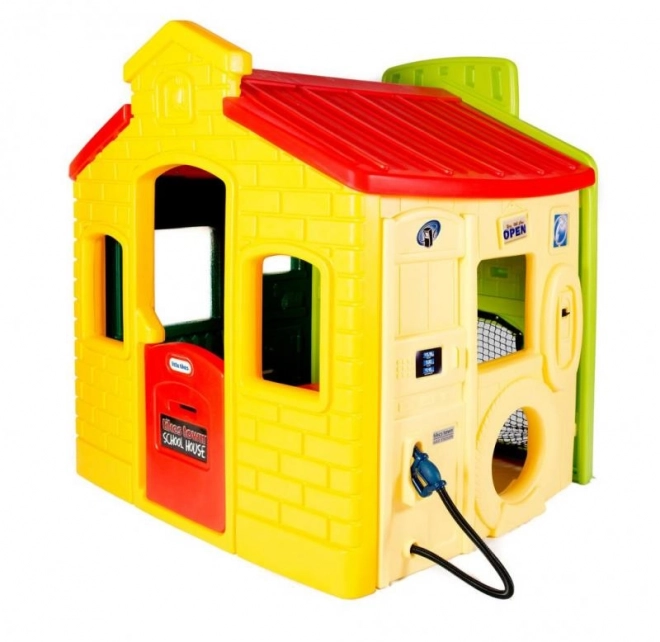 Little Tikes záhradný domček