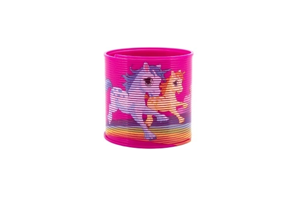 Unicorn Magic Spring Toy