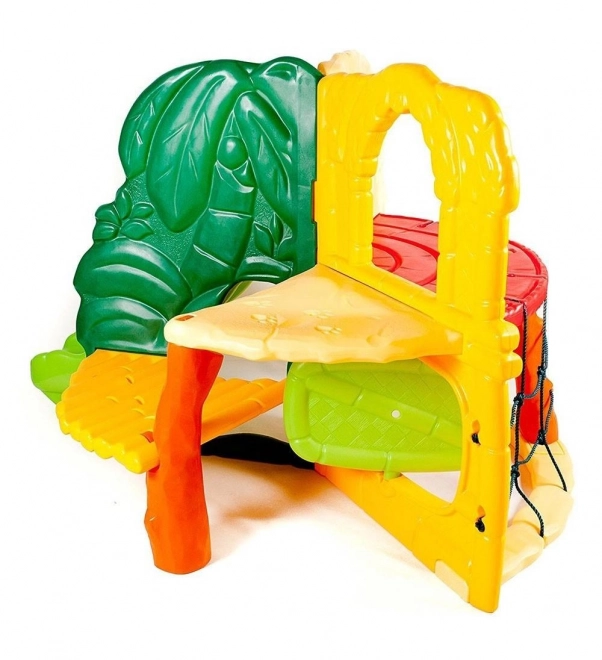 Little Tikes Jungle Climber Playset