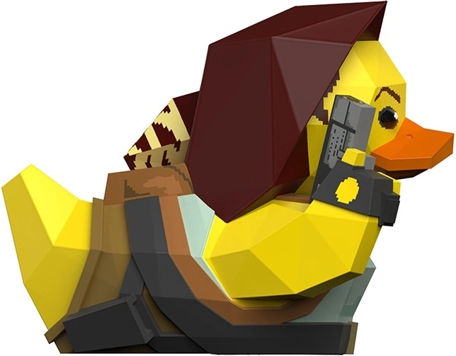 Stilfuldt kar som udstillingsstand