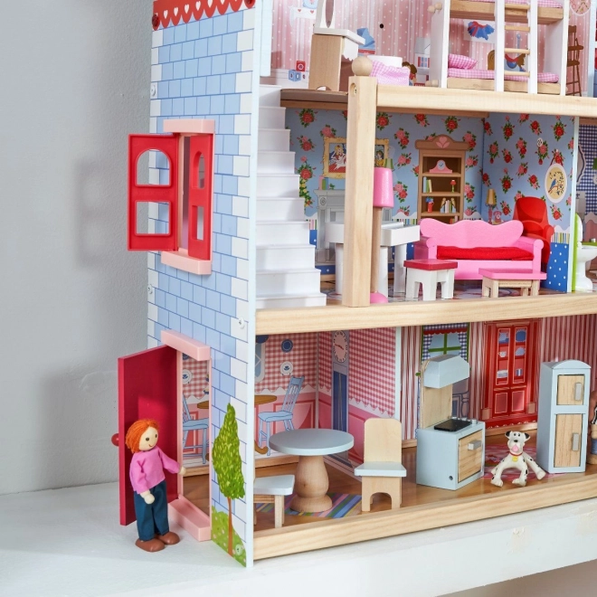 Chelsea Dollhouse by KidKraft