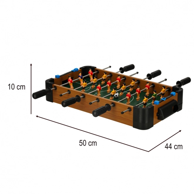 Kids Table Foosball