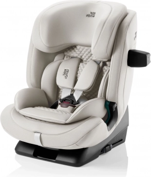 Seggiolino auto per bambini Advansafix Pro Lux Soft Taupe