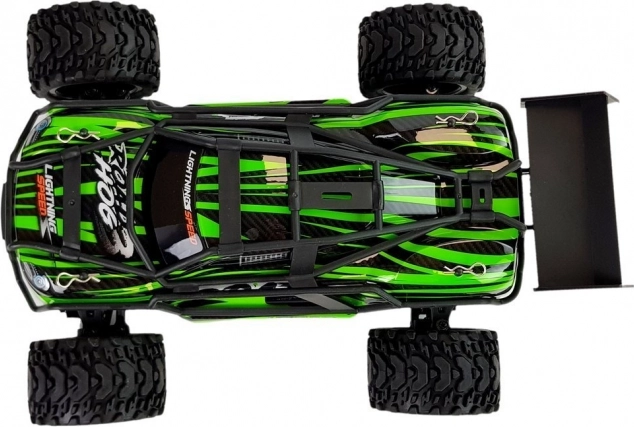 Tartós design off-road