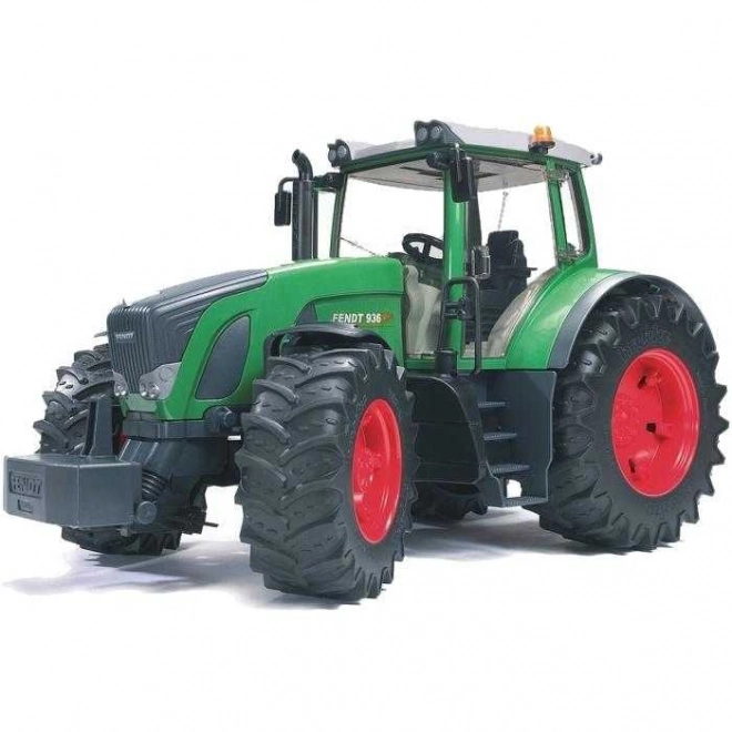 Bruder Tractor Fendt Vario 936