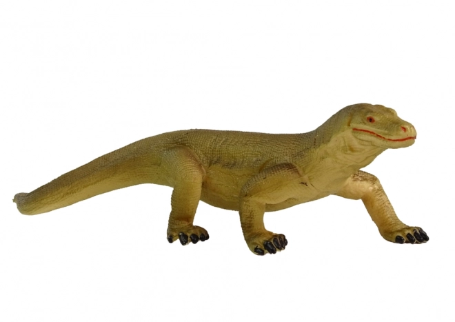 Komodo Dragon Collectible Figurine from Animals of the World Series