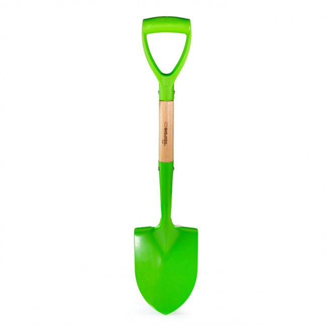 Bigjigs Toys Short Handled Shovel