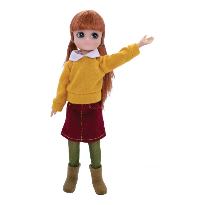 Lottie Doll Clothing Set Four Seasons