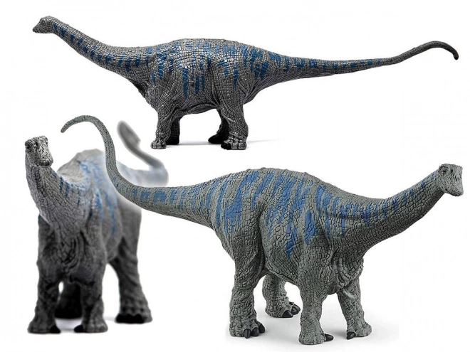 Schleich Brontosaurus Dinosaur Figurine