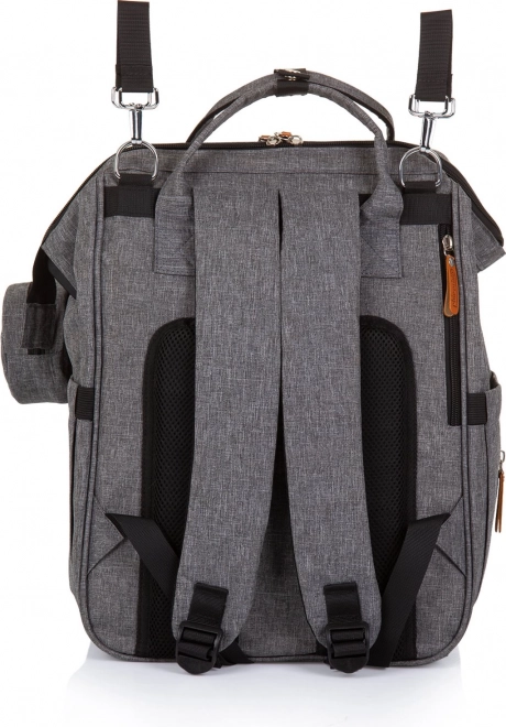 Chipolino Changing Bag Backpack Granite