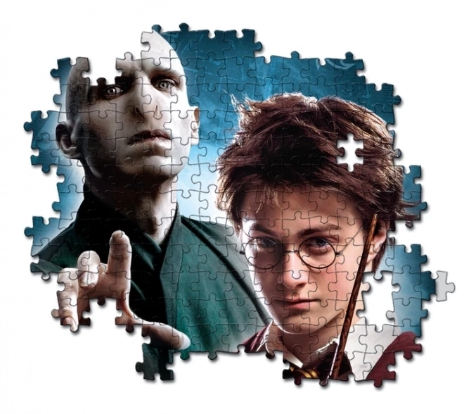 Clementoni Harry Potter 500 Piece Puzzle