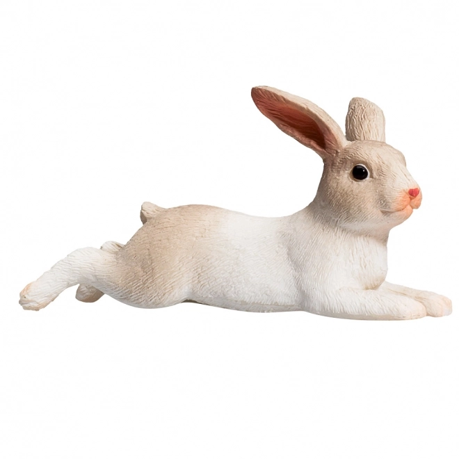 Mojo Lying Bunny Figurine