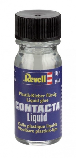 Revell contacta liquid adhesive