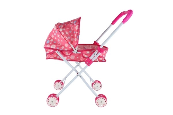 Deep Doll Stroller