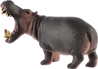 Durable plastic for everyday play