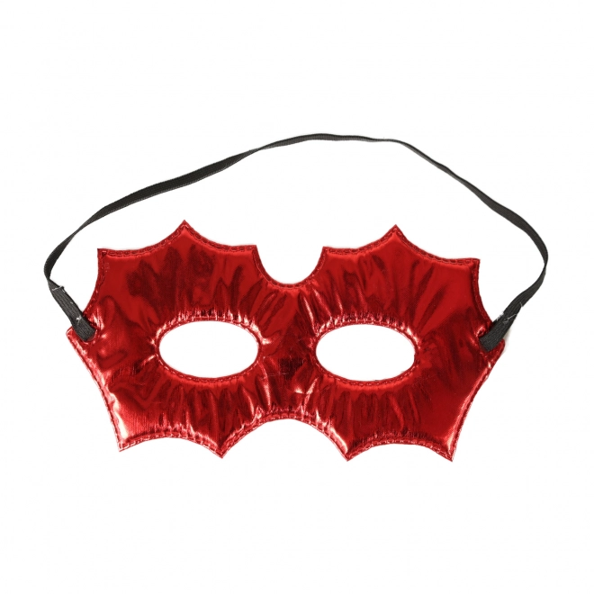 Devil Headband with Mask