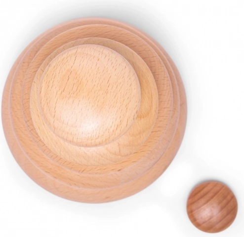 Open-ended play with no instructions