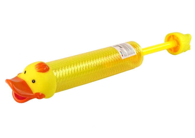 Water Toy Duck Water Gun Syringe