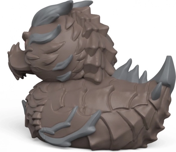 Stylish presentation in a box