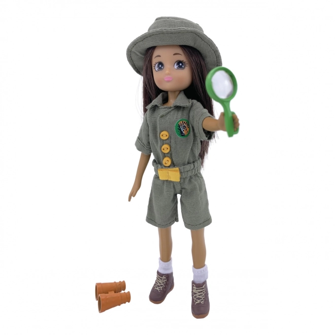 Lottie Park Ranger Doll