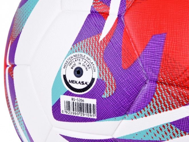 Seamless Football Size 5 Ball