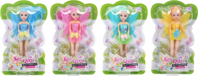 Fairy Doll 19 cm