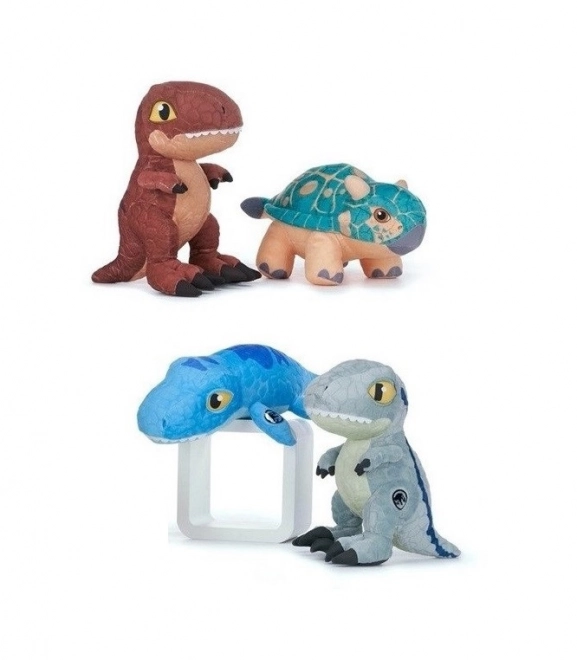 Jurassic World Plush Dinosaur 28 cm