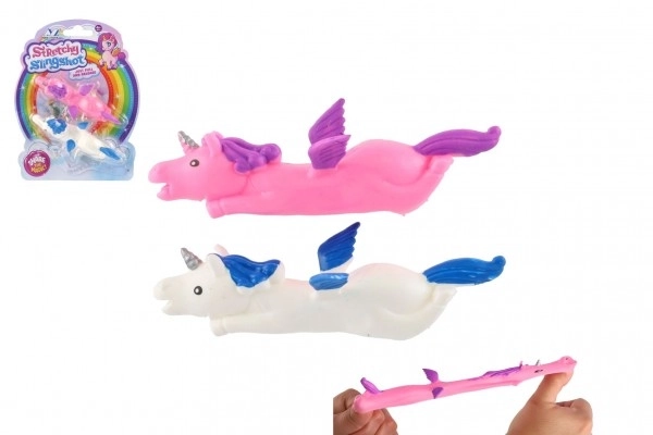 Stretchable Flying Unicorns Toy