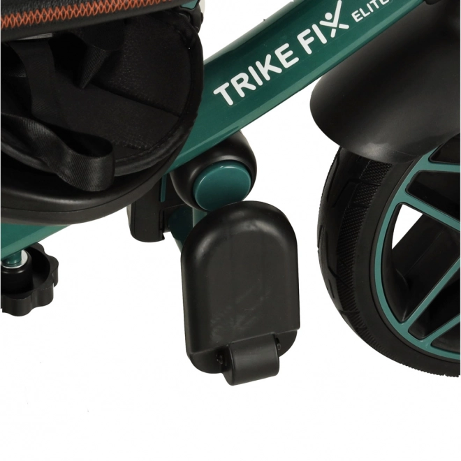 Green Trike Fix Elite Tricycle