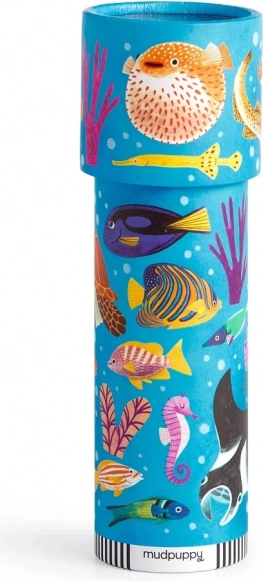 Mudpuppy Kaleidoscope Underwater World
