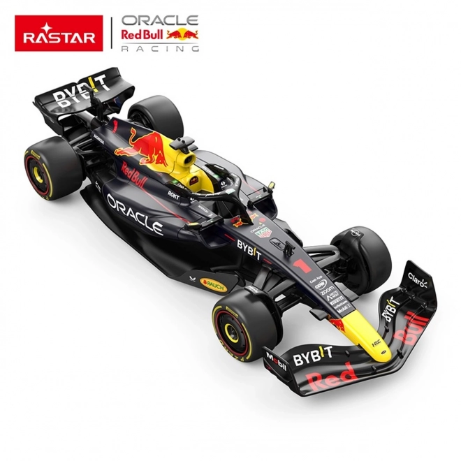 Macchinina F1 in metallo Red Bull RB19 scala 1:24
