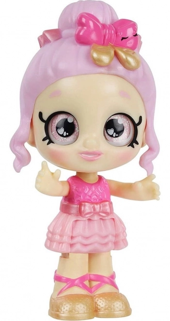 Kindi Kids Minis Doll Pirouetta