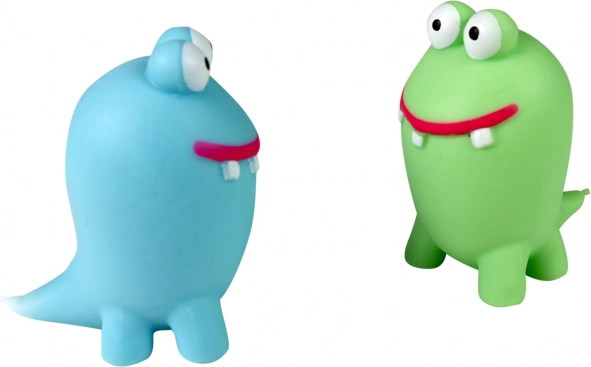 Fun monster design