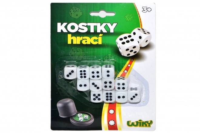 Classic Dice Set