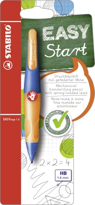 Stabilo EASYergo Pencil for Right-Handers