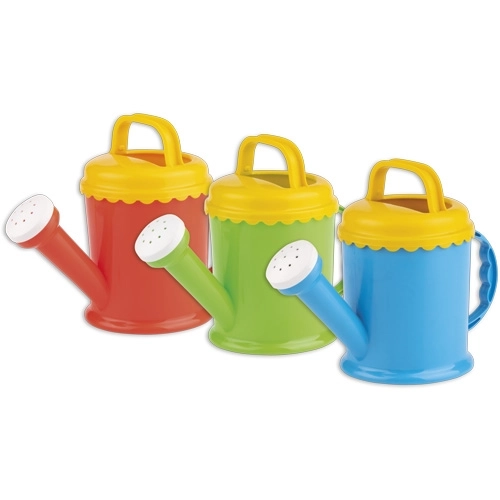 Androni Watering Can Red