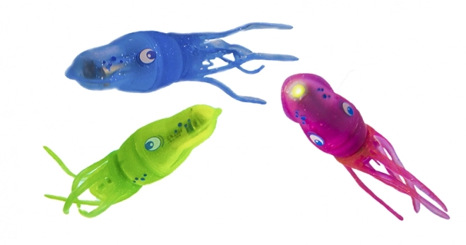 Sporto Squiddy Swimming Toy