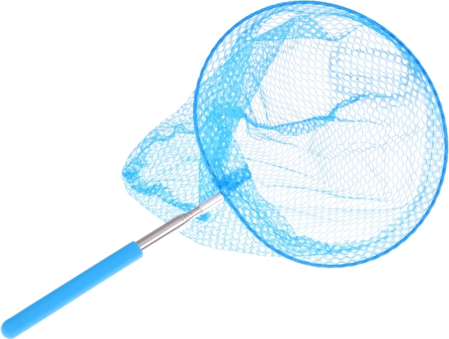 Fine mesh gentle on nature