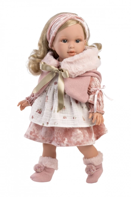 Llorens Doll Outfit for 40 cm Doll